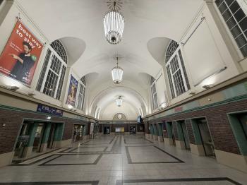 Hauptbahnhof (Weimar)